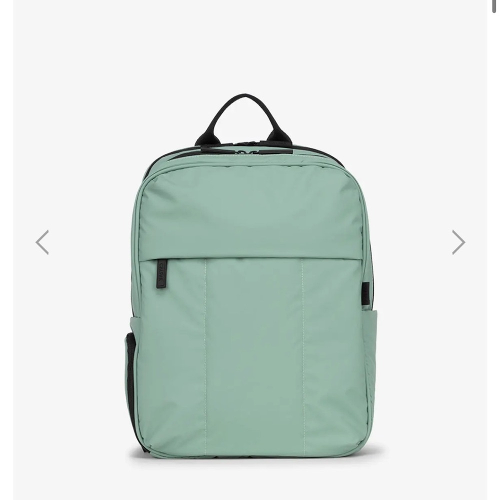 Calpak Luka Backpack 15” Sage